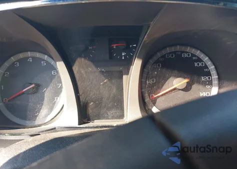 2011 GMC Terrain Sle-1 z USA, uszkodzony, nr VIN 2CTFLREC1B6291017